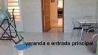 Foto 35 de Casa de Condomínio com 4 Quartos à venda, 200m² em Vila Voturua, São Vicente