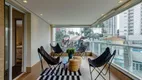 Foto 9 de Apartamento com 3 Quartos à venda, 190m² em Alto da Lapa, São Paulo