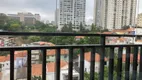 Foto 13 de Apartamento com 3 Quartos à venda, 91m² em Chácara Klabin, São Paulo