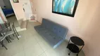 Foto 3 de Apartamento com 1 Quarto para alugar, 45m² em Bela Vista, São Paulo