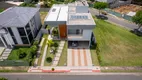 Foto 4 de Casa de Condomínio com 4 Quartos à venda, 345m² em Boulevard Lagoa, Serra