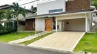 Foto 2 de Casa de Condomínio com 4 Quartos à venda, 390m² em Condominio Jardim Paulista, Vinhedo