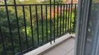 Foto 6 de Apartamento com 2 Quartos para alugar, 49m² em Jardim Ermida I, Jundiaí