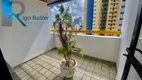 Foto 3 de Apartamento com 3 Quartos à venda, 99m² em Caminho Das Árvores, Salvador