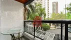 Foto 8 de Apartamento com 3 Quartos à venda, 105m² em Vila Mariana, São Paulo