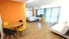Foto 2 de Apartamento com 1 Quarto para alugar, 55m² em Barra da Tijuca, Rio de Janeiro
