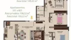 Foto 12 de Apartamento com 3 Quartos à venda, 108m² em Patronato, Santa Maria
