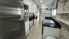 Foto 18 de Apartamento com 3 Quartos para alugar, 100m² em Centro, Guarujá