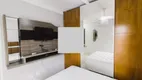 Foto 7 de Apartamento com 3 Quartos para alugar, 88m² em Vila Romana, São Paulo