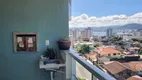 Foto 34 de Apartamento com 3 Quartos à venda, 87m² em Estreito, Florianópolis