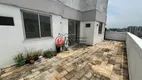 Foto 2 de Cobertura com 3 Quartos à venda, 150m² em Rio Comprido, Rio de Janeiro