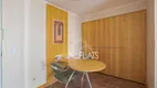 Foto 2 de Flat com 1 Quarto para alugar, 35m² em Moema, São Paulo