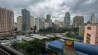Foto 17 de Apartamento com 3 Quartos para alugar, 116m² em Moema, São Paulo