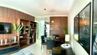 Foto 11 de Apartamento com 2 Quartos para alugar, 70m² em Santa Mônica, Uberlândia