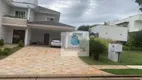 Foto 3 de Casa de Condomínio com 4 Quartos à venda, 350m² em Residencial Estância Eudóxia, Campinas