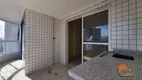 Foto 6 de Apartamento com 2 Quartos à venda, 91m² em Vila Guilhermina, Praia Grande