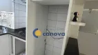 Foto 6 de Apartamento com 2 Quartos à venda, 51m² em Jardim Mirassol, Campinas