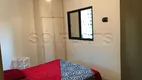 Foto 11 de Flat com 1 Quarto à venda, 32m² em Bela Vista, São Paulo