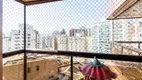 Foto 28 de Apartamento com 4 Quartos para alugar, 250m² em Itaim Bibi, São Paulo