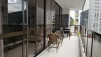 Foto 6 de Apartamento com 5 Quartos à venda, 213m² em Pitangueiras, Guarujá