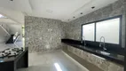 Foto 11 de Casa de Condomínio com 4 Quartos à venda, 306m² em Morada do Lago, Trindade