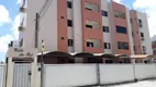 Foto 2 de Apartamento com 3 Quartos à venda, 75m² em Jardim Cidade Universitária, João Pessoa