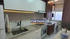 Foto 6 de Apartamento com 2 Quartos à venda, 52m² em Santa Maria, Santo André