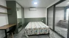 Foto 3 de Apartamento com 1 Quarto para alugar, 37m² em Tatuapé, São Paulo