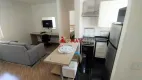 Foto 9 de Flat com 1 Quarto à venda, 42m² em Jardins, São Paulo