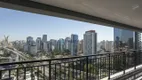 Foto 2 de Apartamento com 2 Quartos à venda, 68m² em Brooklin, São Paulo