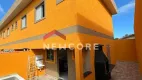 Foto 3 de Casa de Condomínio com 2 Quartos à venda, 80m² em Cibratel II, Itanhaém