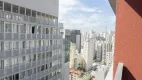 Foto 18 de Apartamento com 1 Quarto à venda, 33m² em Consolação, São Paulo