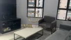 Foto 18 de Apartamento com 1 Quarto à venda, 54m² em Parque Residencial Aquarius, São José dos Campos