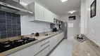 Foto 3 de Apartamento com 3 Quartos à venda, 103m² em Vila Guilhermina, Praia Grande