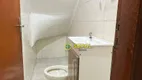 Foto 9 de Sobrado com 3 Quartos à venda, 70m² em Jardim Imperador, São Paulo