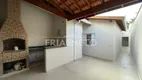 Foto 15 de Casa com 2 Quartos à venda, 100m² em Jardim Santa Ignes II, Piracicaba