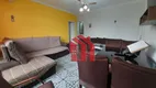 Foto 3 de Apartamento com 3 Quartos à venda, 85m² em Vila Matias, Santos