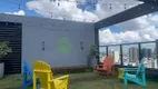 Foto 13 de Apartamento com 1 Quarto para alugar, 28m² em Centro, Curitiba