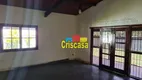 Foto 11 de Casa com 5 Quartos à venda, 180m² em Jardim Mariléa, Rio das Ostras