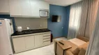 Foto 7 de Apartamento com 1 Quarto à venda, 22m² em Itapuã, Salvador