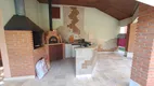 Foto 4 de Casa de Condomínio com 4 Quartos à venda, 474m² em Tamboré, Santana de Parnaíba