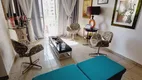 Foto 30 de Apartamento com 3 Quartos à venda, 183m² em Ponta da Praia, Santos