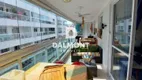 Foto 13 de Apartamento com 3 Quartos à venda, 90m² em Sao Bento, Cabo Frio