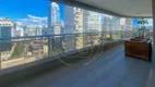 Foto 4 de Apartamento com 3 Quartos para alugar, 337m² em Itaim Bibi, São Paulo