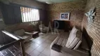 Foto 4 de Casa com 4 Quartos para alugar, 520m² em Bandeirantes, Belo Horizonte