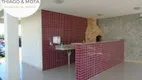 Foto 8 de Apartamento com 2 Quartos à venda, 42m² em Coacu, Eusébio