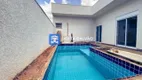 Foto 7 de Casa de Condomínio com 3 Quartos à venda, 170m² em Parque Olívio Franceschini, Hortolândia