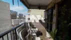 Foto 2 de Apartamento com 3 Quartos à venda, 144m² em Tijuca, Rio de Janeiro