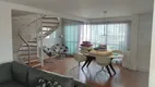 Foto 4 de Apartamento com 1 Quarto para alugar, 104m² em Moema, São Paulo