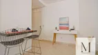 Foto 8 de Apartamento com 1 Quarto à venda, 34m² em Moema, São Paulo